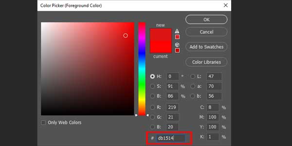 Detail Kode Warna Biru Dongker Di Photoshop Nomer 25