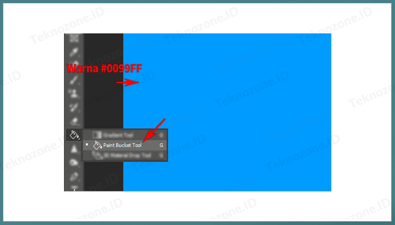 Detail Kode Warna Biru Dongker Di Photoshop Nomer 47