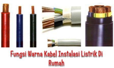 Detail Kode Warna Kabel Listrik Nomer 53