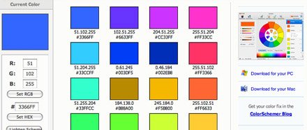 Detail Kode Warna Kuning Stabilo Nomer 12
