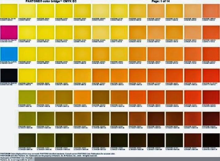 Detail Kode Warna Kuning Stabilo Nomer 21