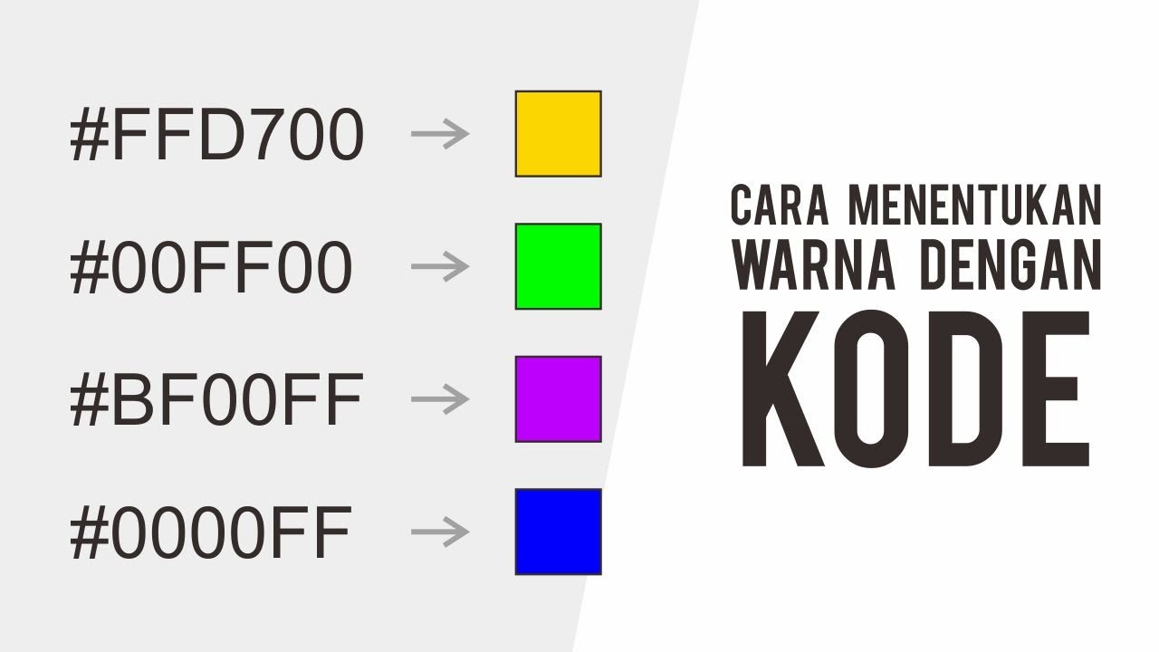 Detail Kode Warna Kuning Stabilo Nomer 9