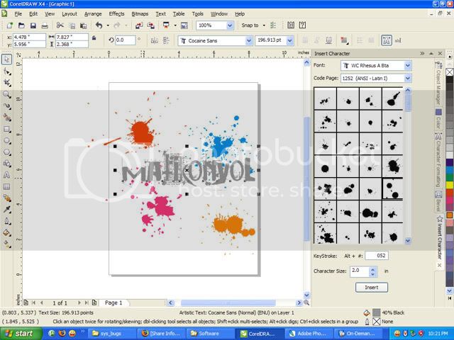 Detail Kode Warna Merah Maroon Di Coreldraw Nomer 44