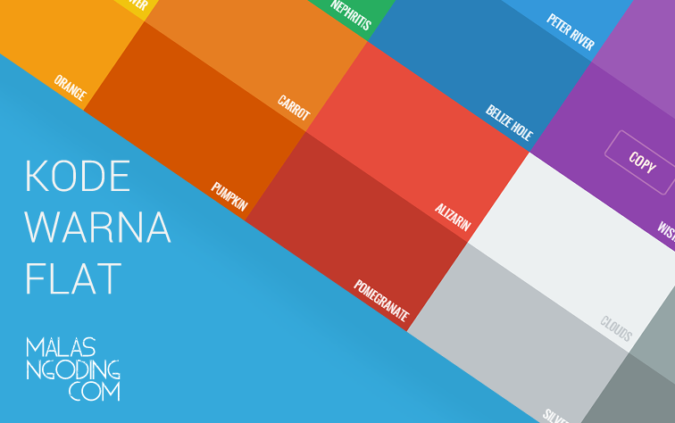 Detail Kode Warna Web Nomer 17