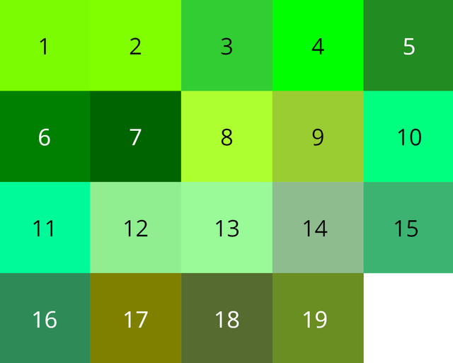Detail Kode Warna Web Nomer 29