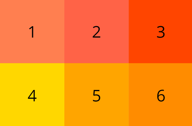 Detail Kode Warna Web Nomer 36