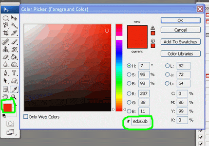 Detail Kode Warna Web Nomer 47