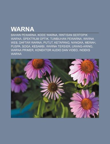 Detail Kode Warna Web Nomer 51
