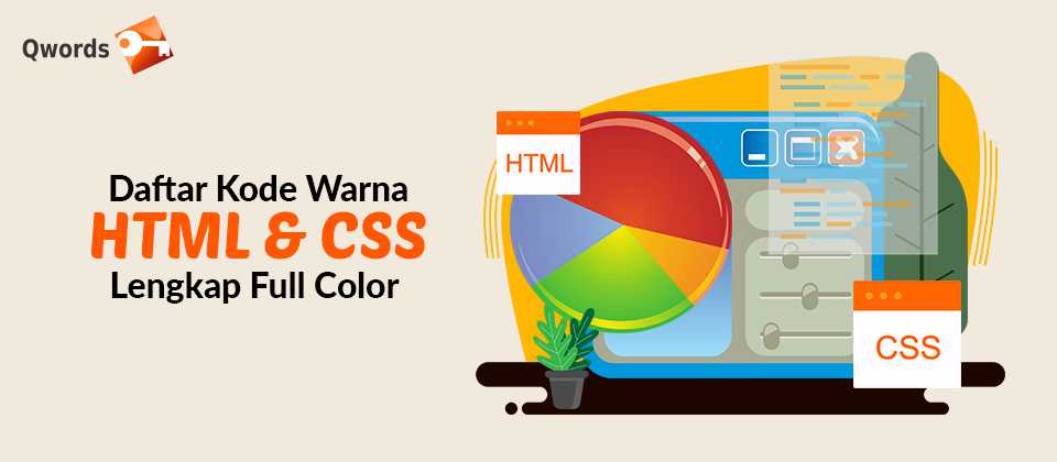 Detail Kode Warna Web Nomer 53