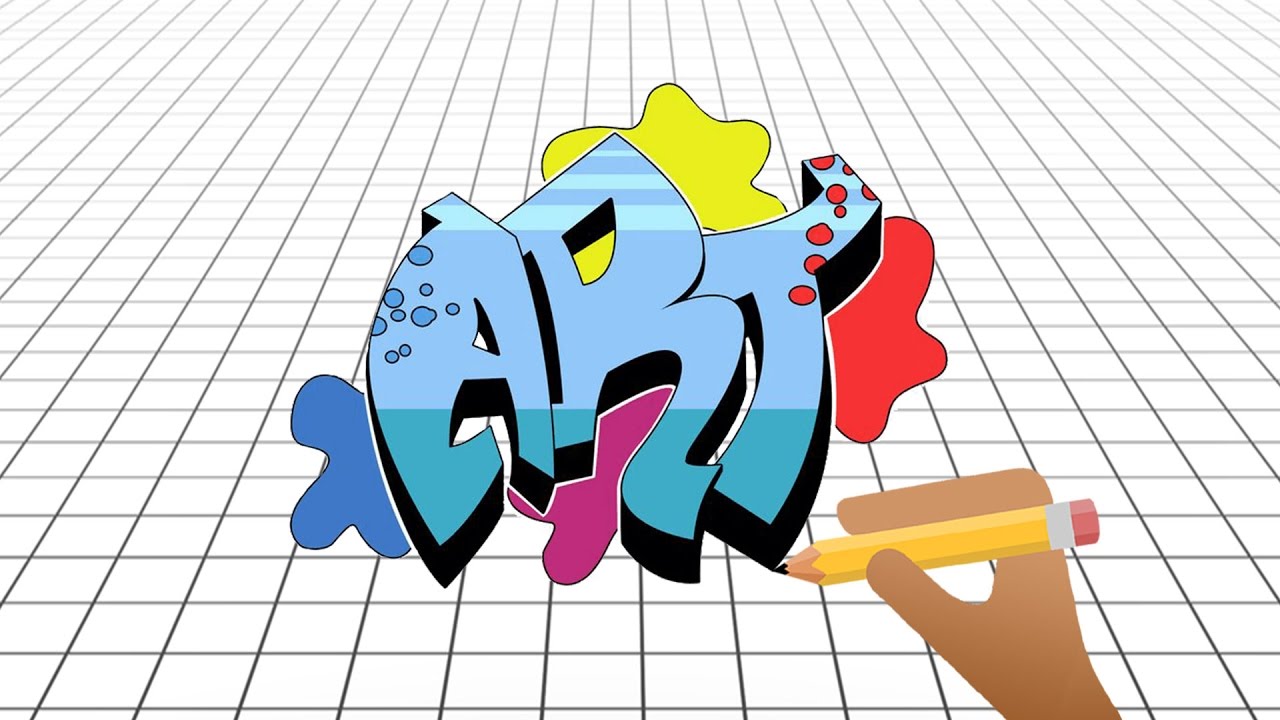 Detail Kodiak Graffiti Creator Nomer 44