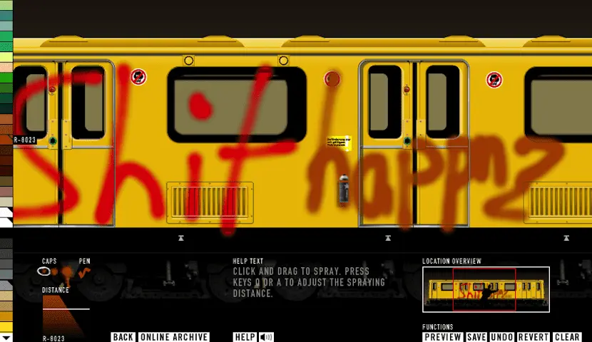 Detail Kodiak Graffiti Creator Nomer 47