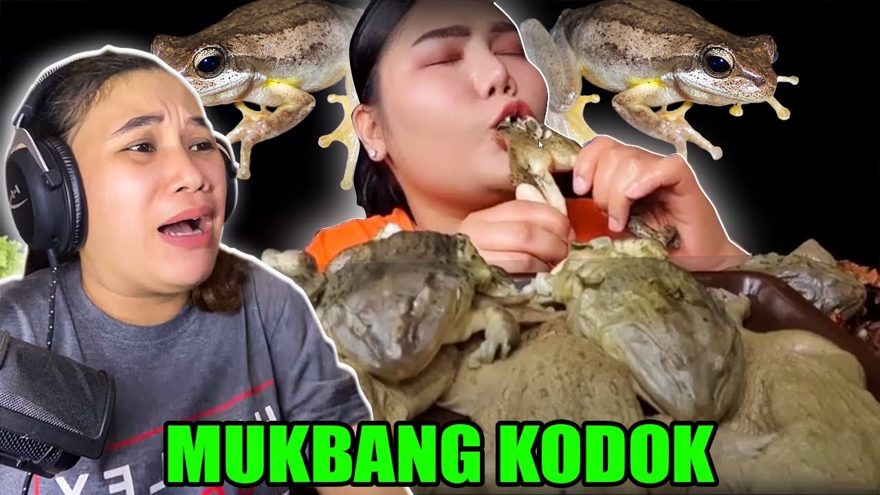 Detail Kodok Makan Cacing Nomer 32