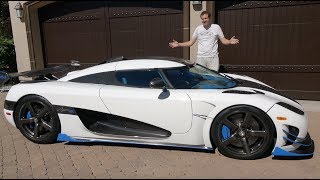 Detail Koenigsegg 101 Nomer 13