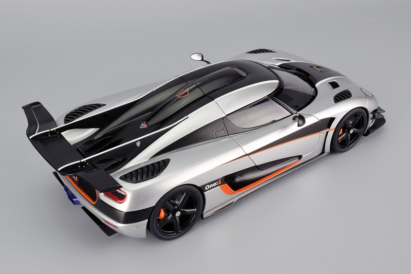 Detail Koenigsegg 101 Nomer 20