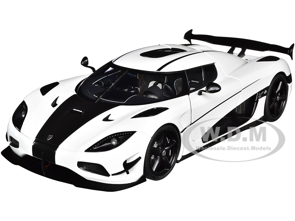 Detail Koenigsegg 101 Nomer 21