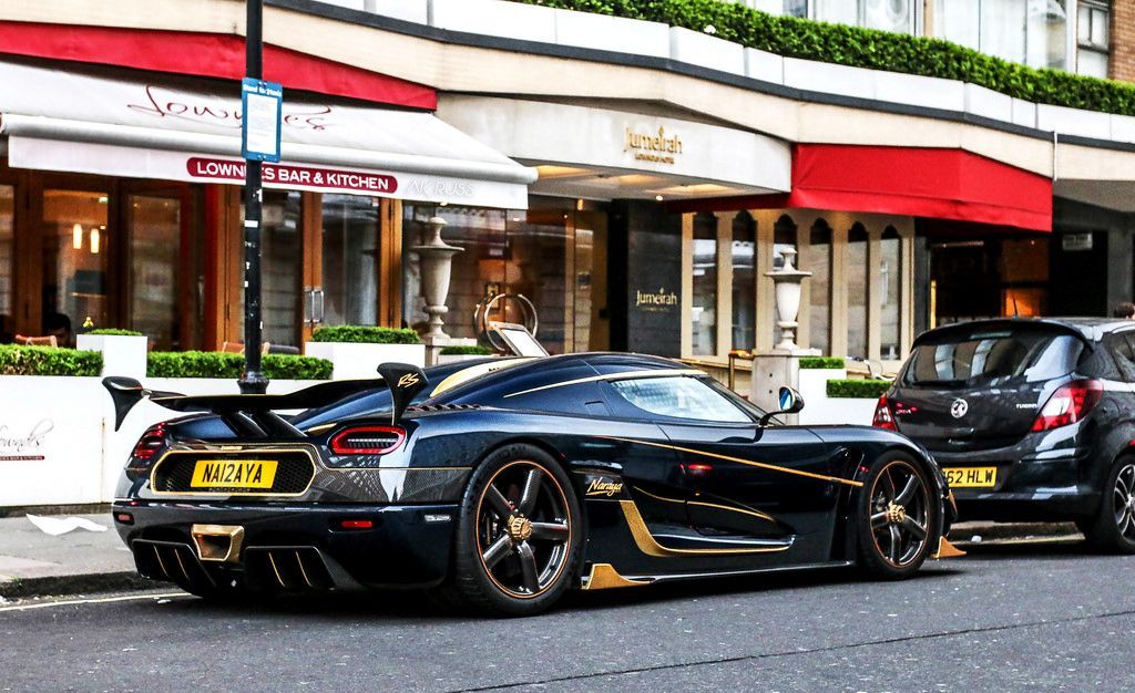 Detail Koenigsegg 101 Nomer 40