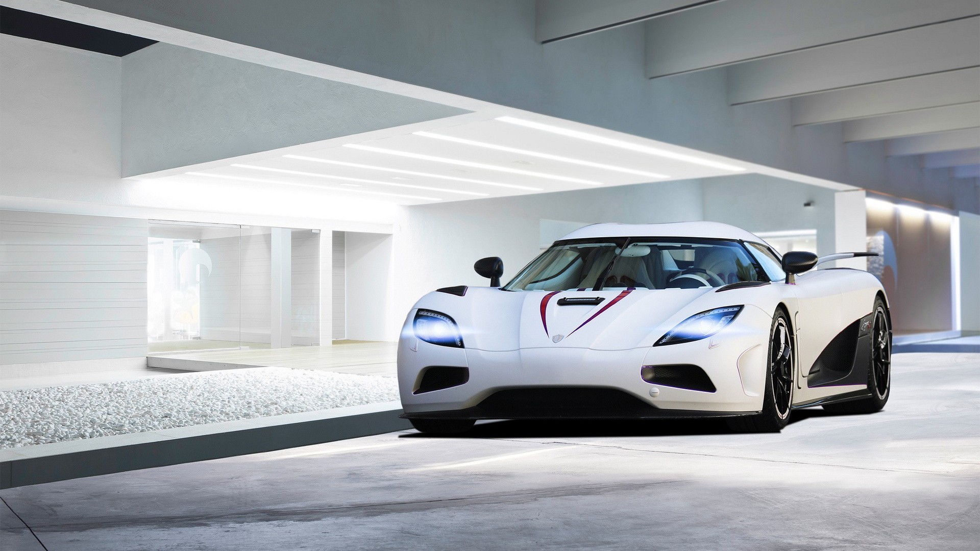 Detail Koenigsegg Agera R Wallpaper Nomer 20