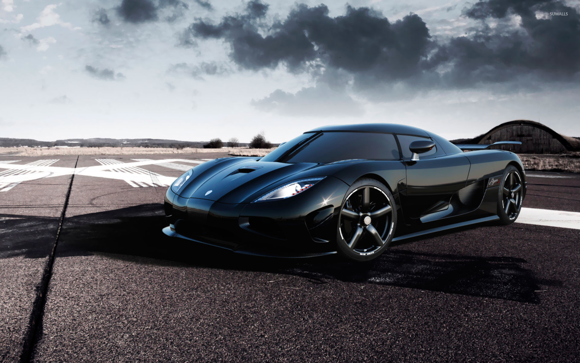 Detail Koenigsegg Agera R Wallpaper Nomer 45