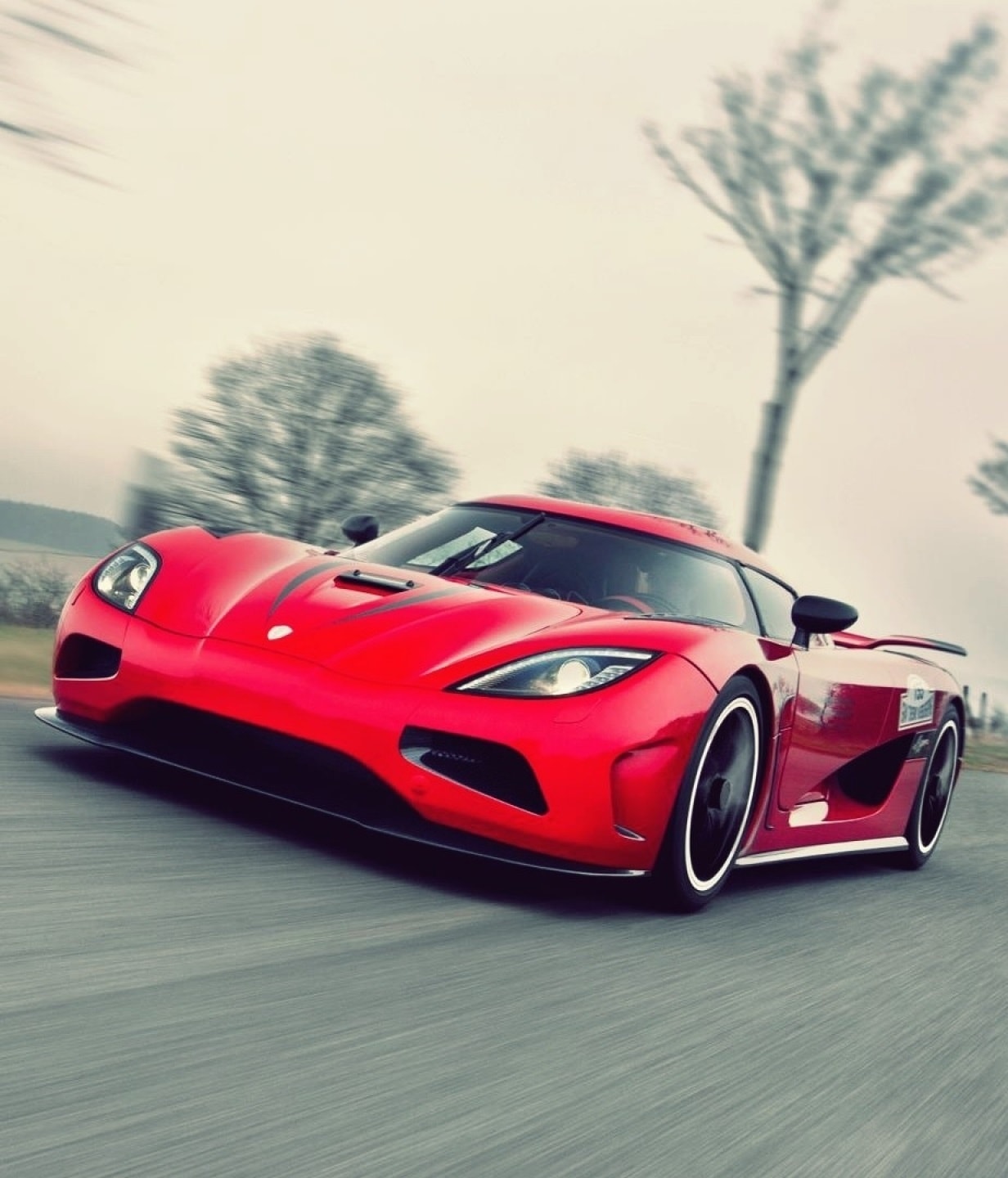 Detail Koenigsegg Agera R Wallpaper Nomer 48