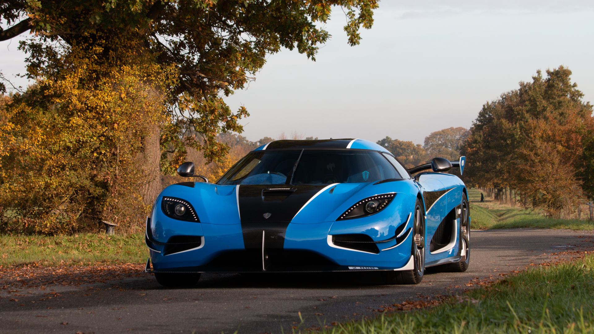 Download Koenigsegg Background Nomer 14