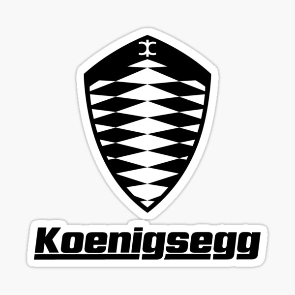 Detail Koenigsegg Emblem Nomer 11