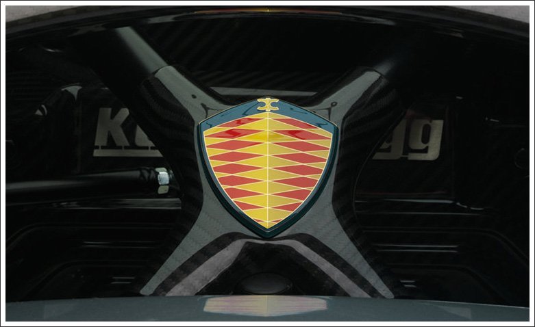 Detail Koenigsegg Emblem Nomer 17