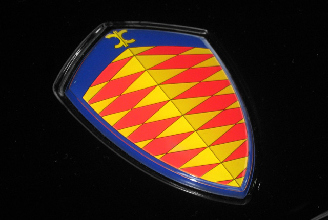 Detail Koenigsegg Emblem Nomer 20