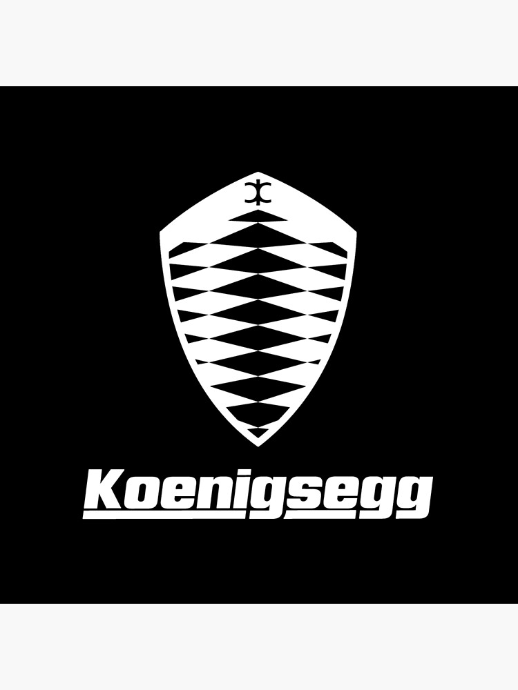 Detail Koenigsegg Emblem Nomer 27