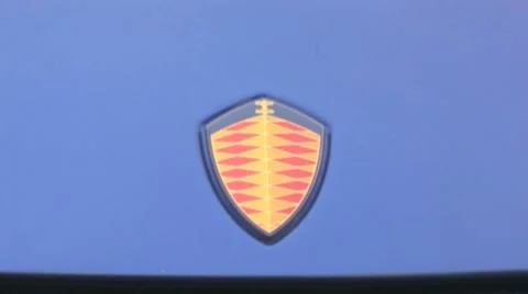 Detail Koenigsegg Emblem Nomer 34