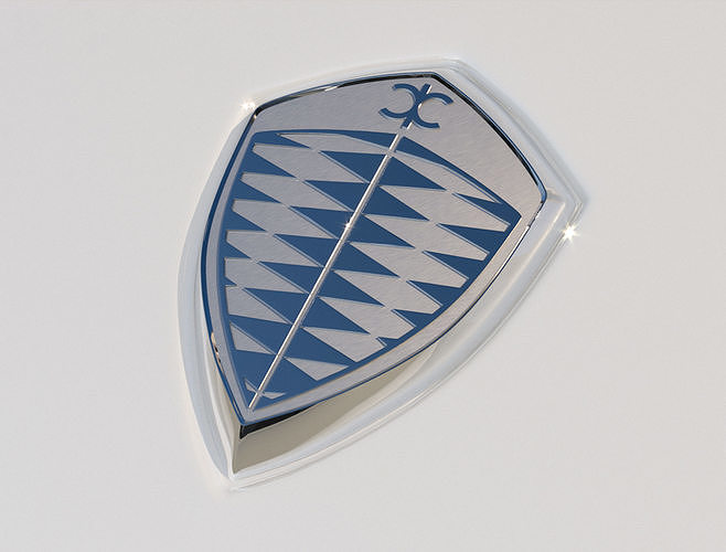 Detail Koenigsegg Emblem Nomer 45