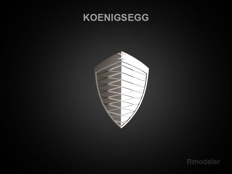 Detail Koenigsegg Emblem Nomer 54