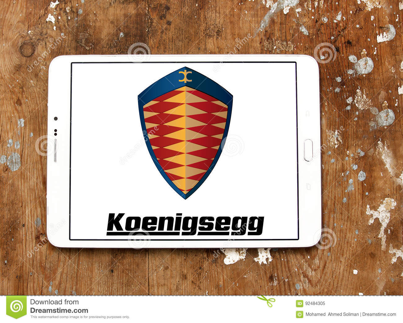 Detail Koenigsegg Emblem Nomer 55