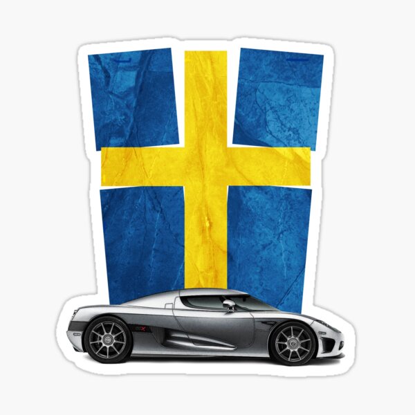 Detail Koenigsegg Flag Nomer 14