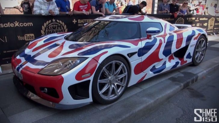 Detail Koenigsegg Flag Nomer 18