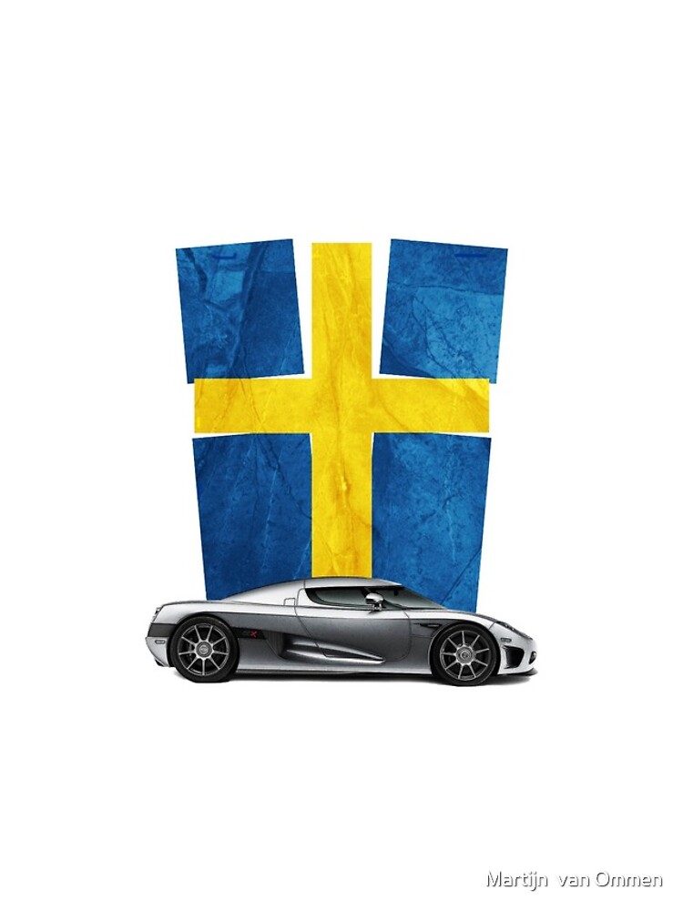 Detail Koenigsegg Flag Nomer 30