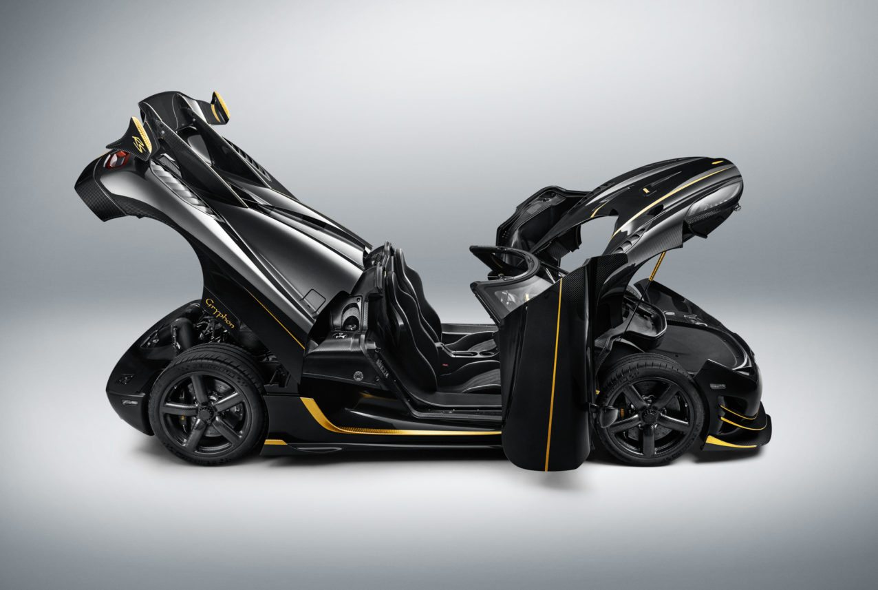 Detail Koenigsegg Flag Nomer 33