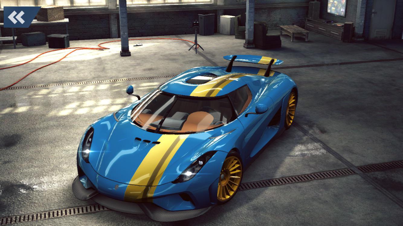 Detail Koenigsegg Flag Nomer 5