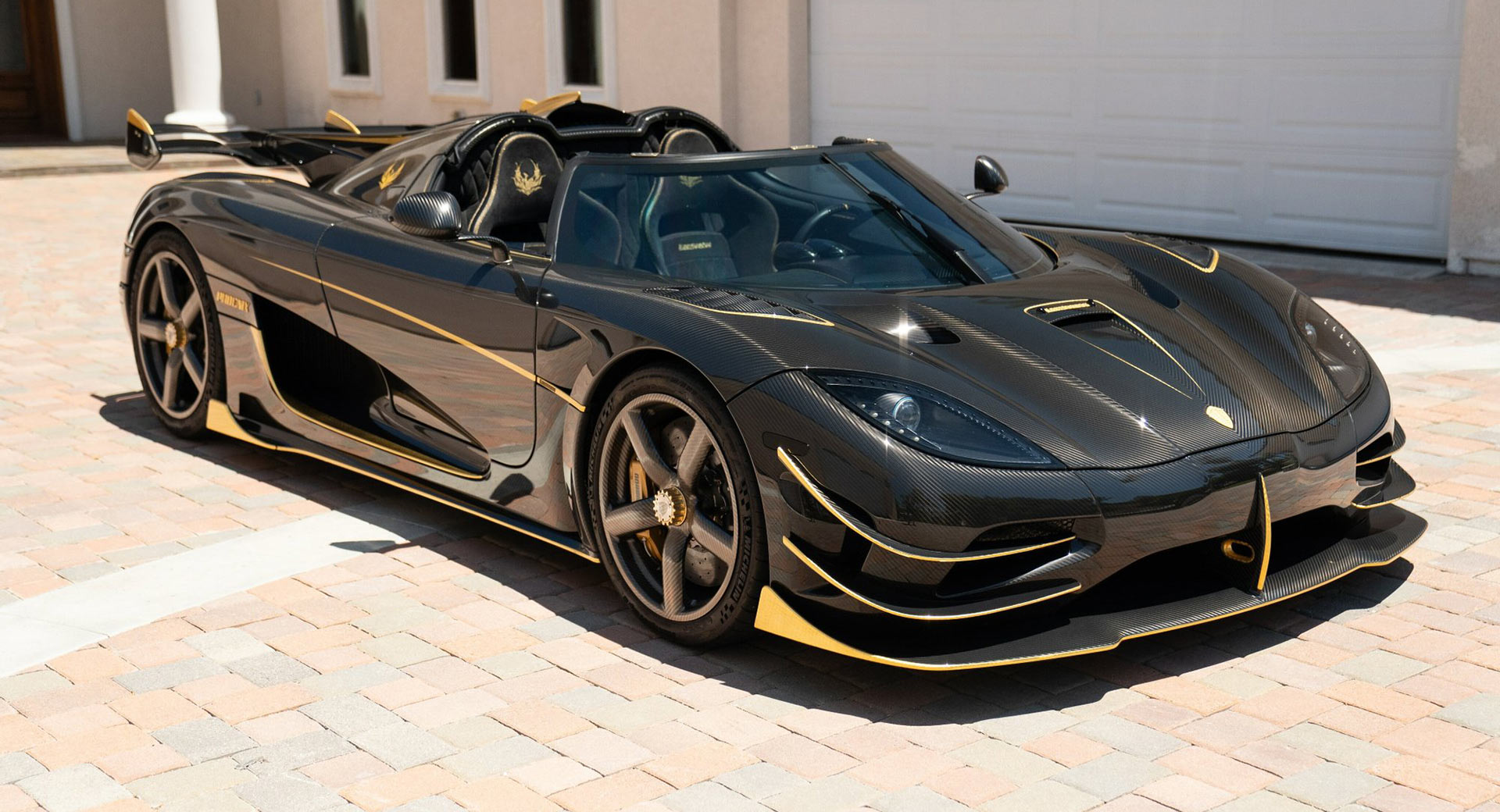 Koenigsegg Image - KibrisPDR