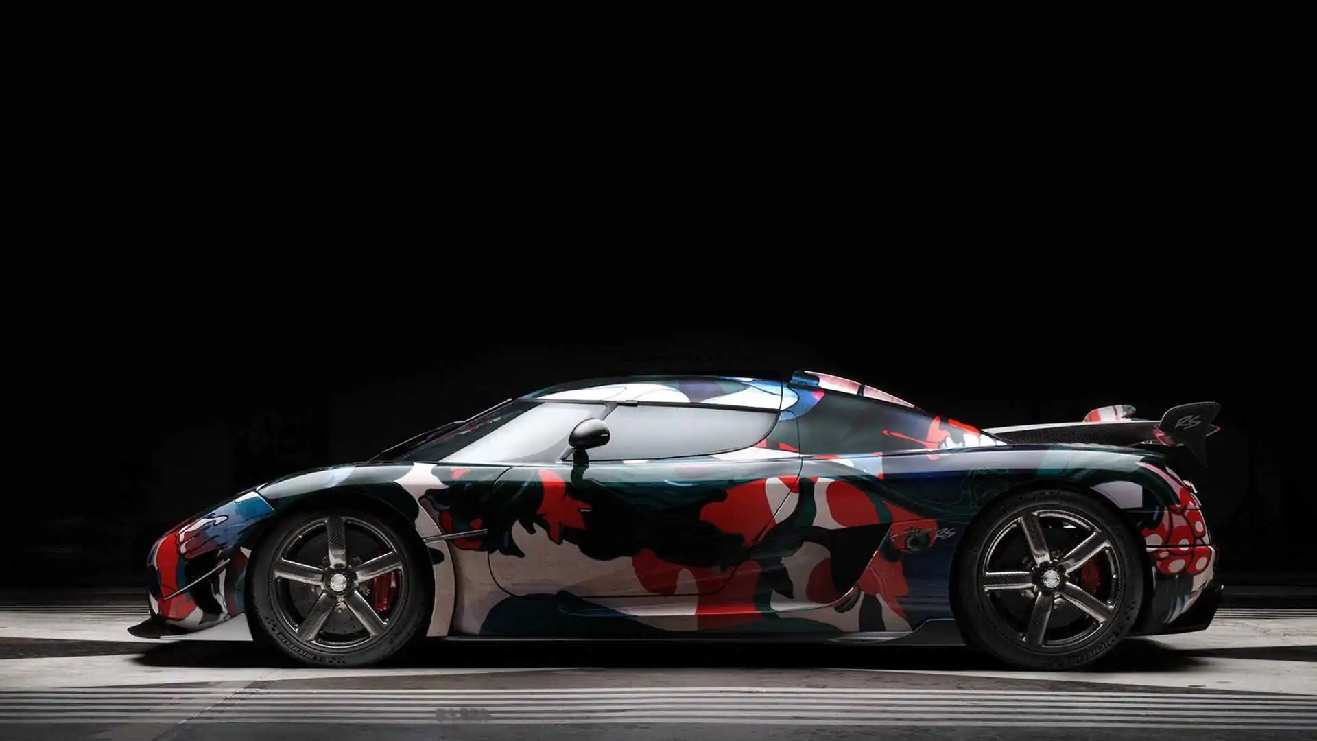 Detail Koenigsegg Image Nomer 36