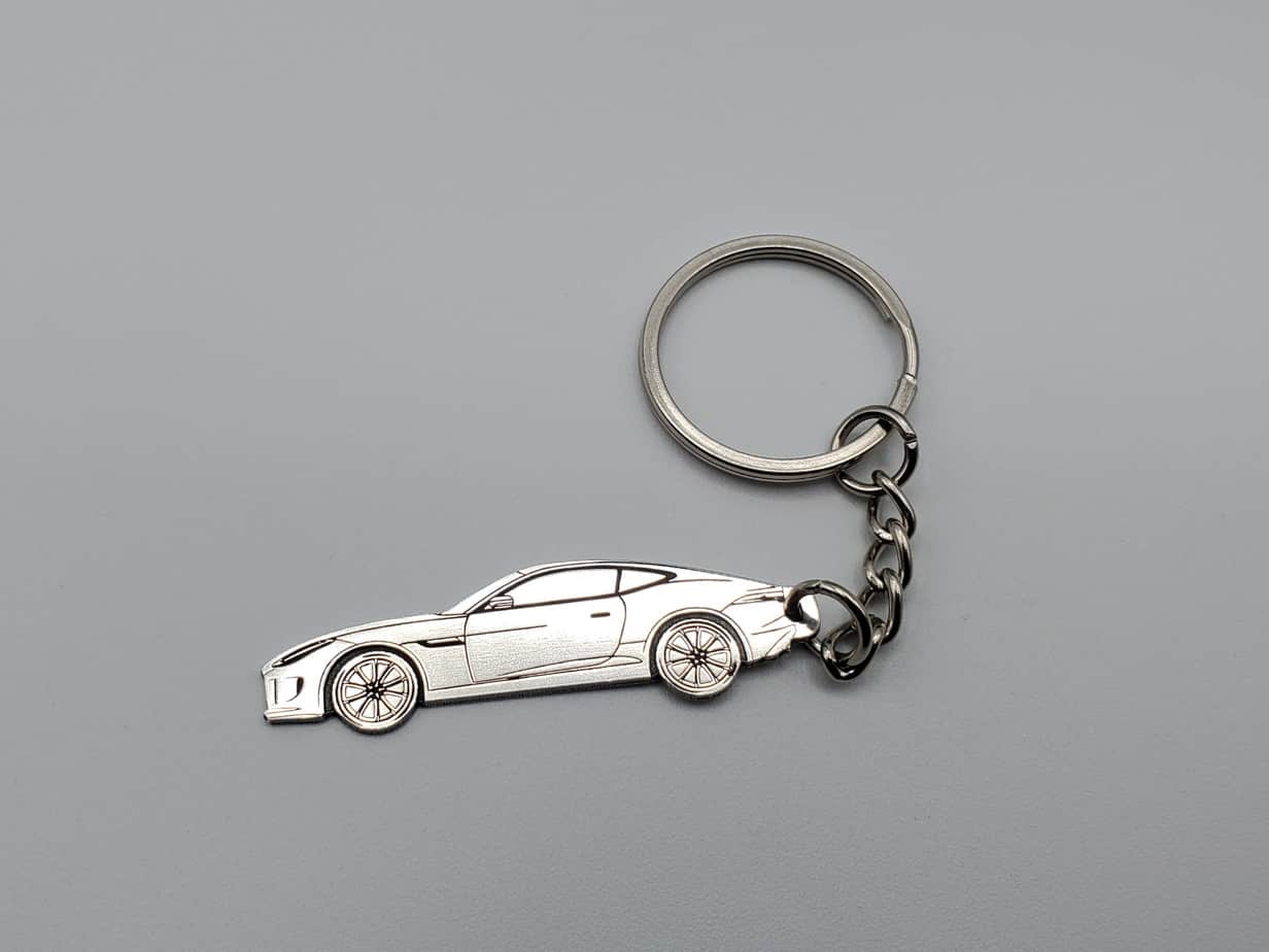 Detail Koenigsegg Keychain Nomer 44