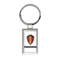 Detail Koenigsegg Keychain Nomer 47