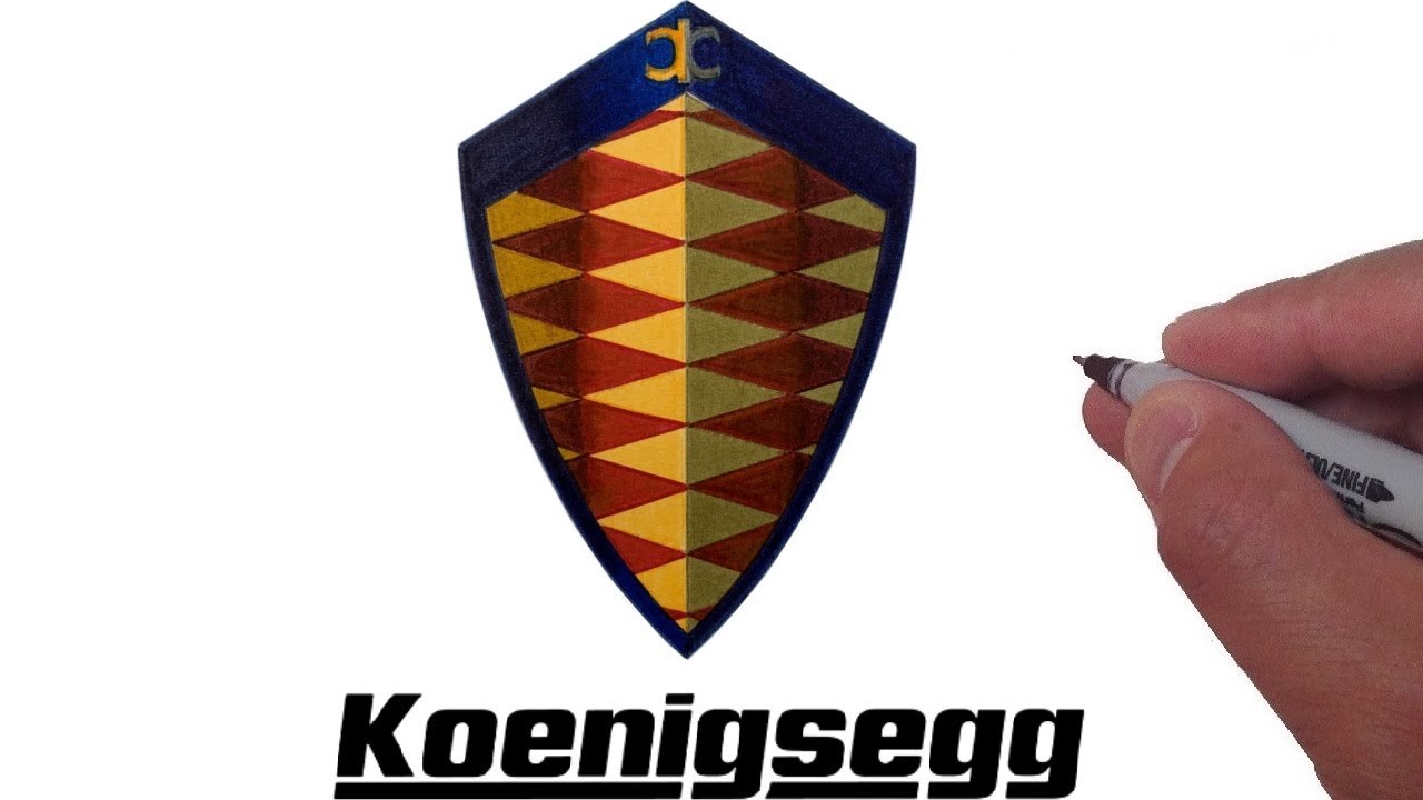 Detail Koenigsegg Logo Nomer 15