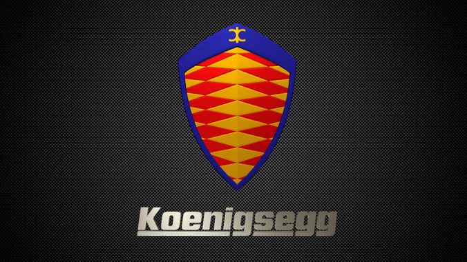 Detail Koenigsegg Logo Nomer 19