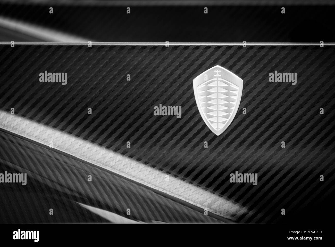 Detail Koenigsegg Logo Nomer 46