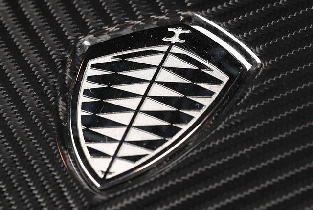 Detail Koenigsegg Logo Nomer 9