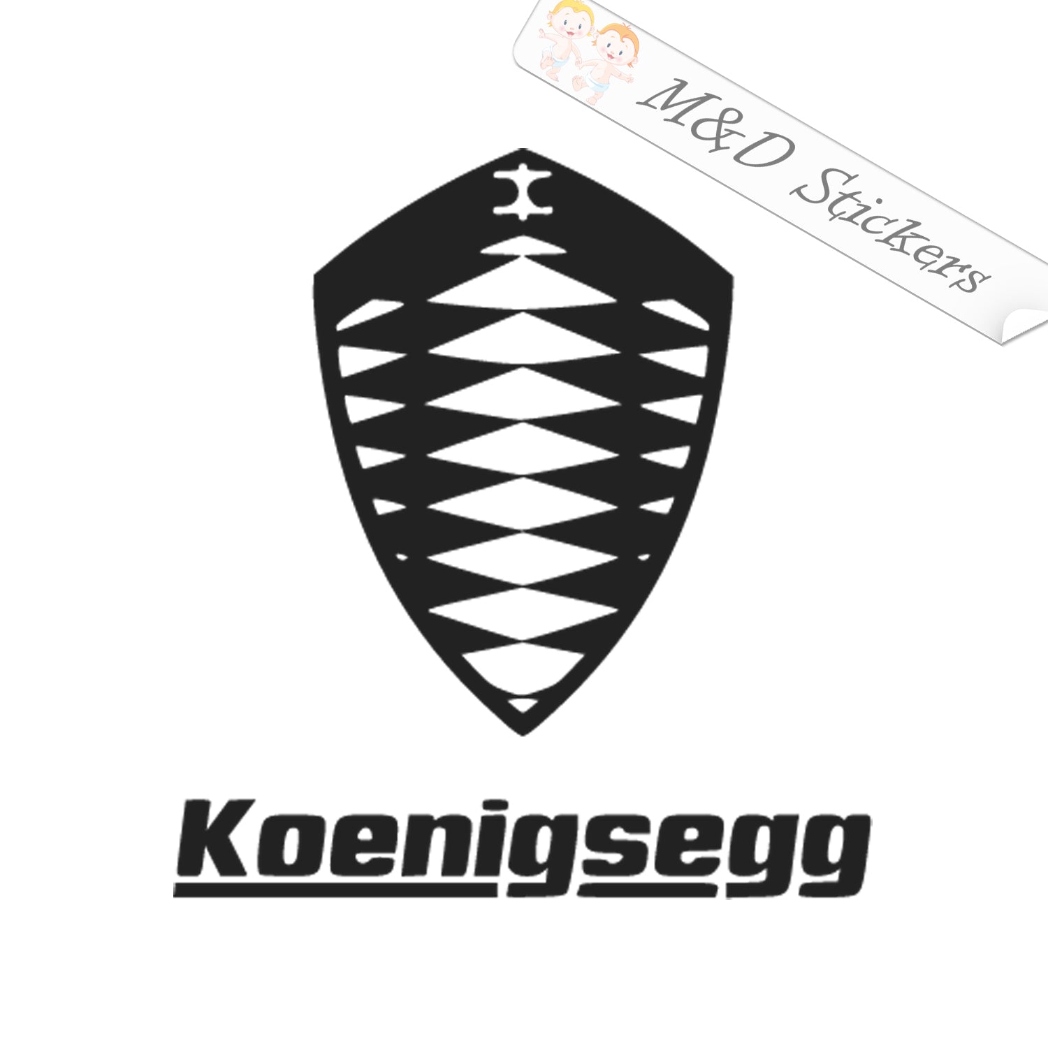 Detail Koenigsegg Logo Nomer 10