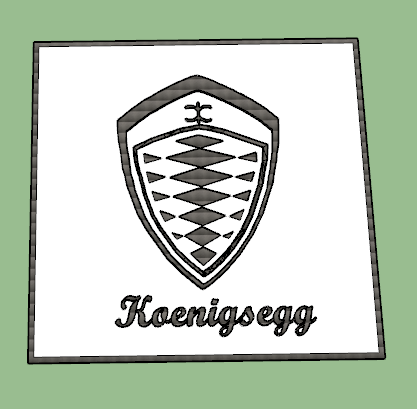 Detail Koenigsegg Logo Png Nomer 40