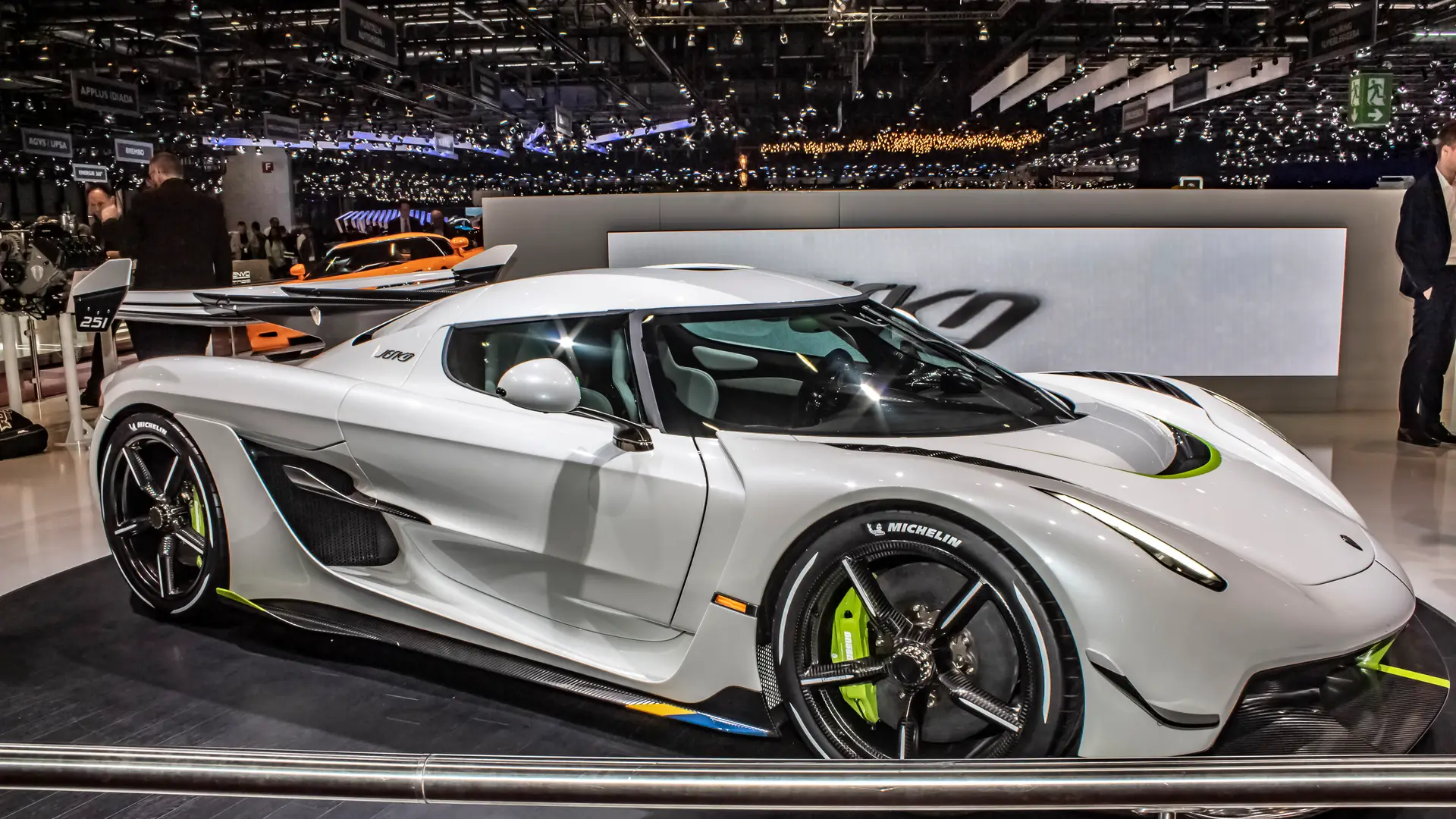 Detail Koenigsegg Pics Nomer 7