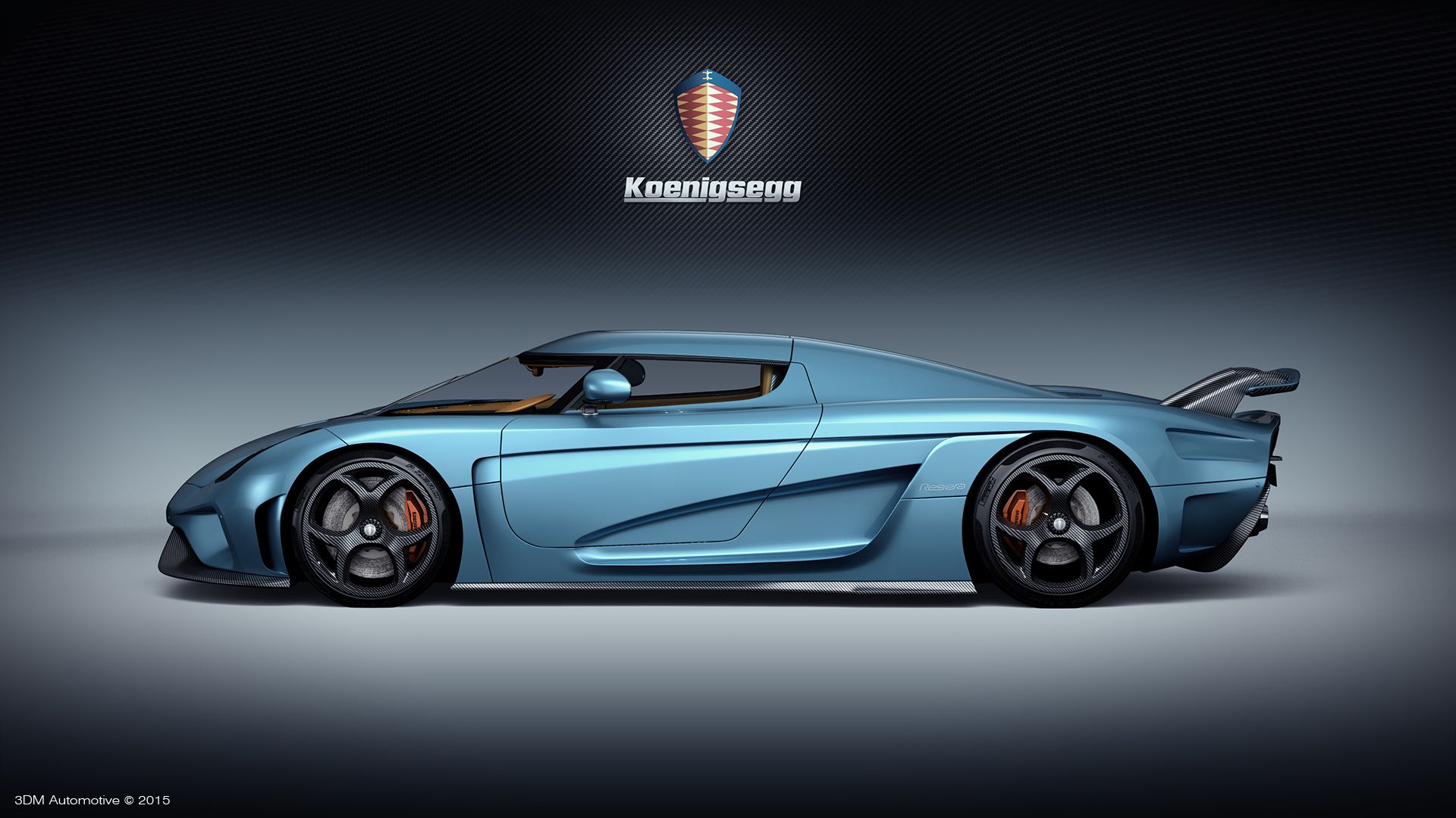 Detail Koenigsegg Regera Wallpaper Nomer 18