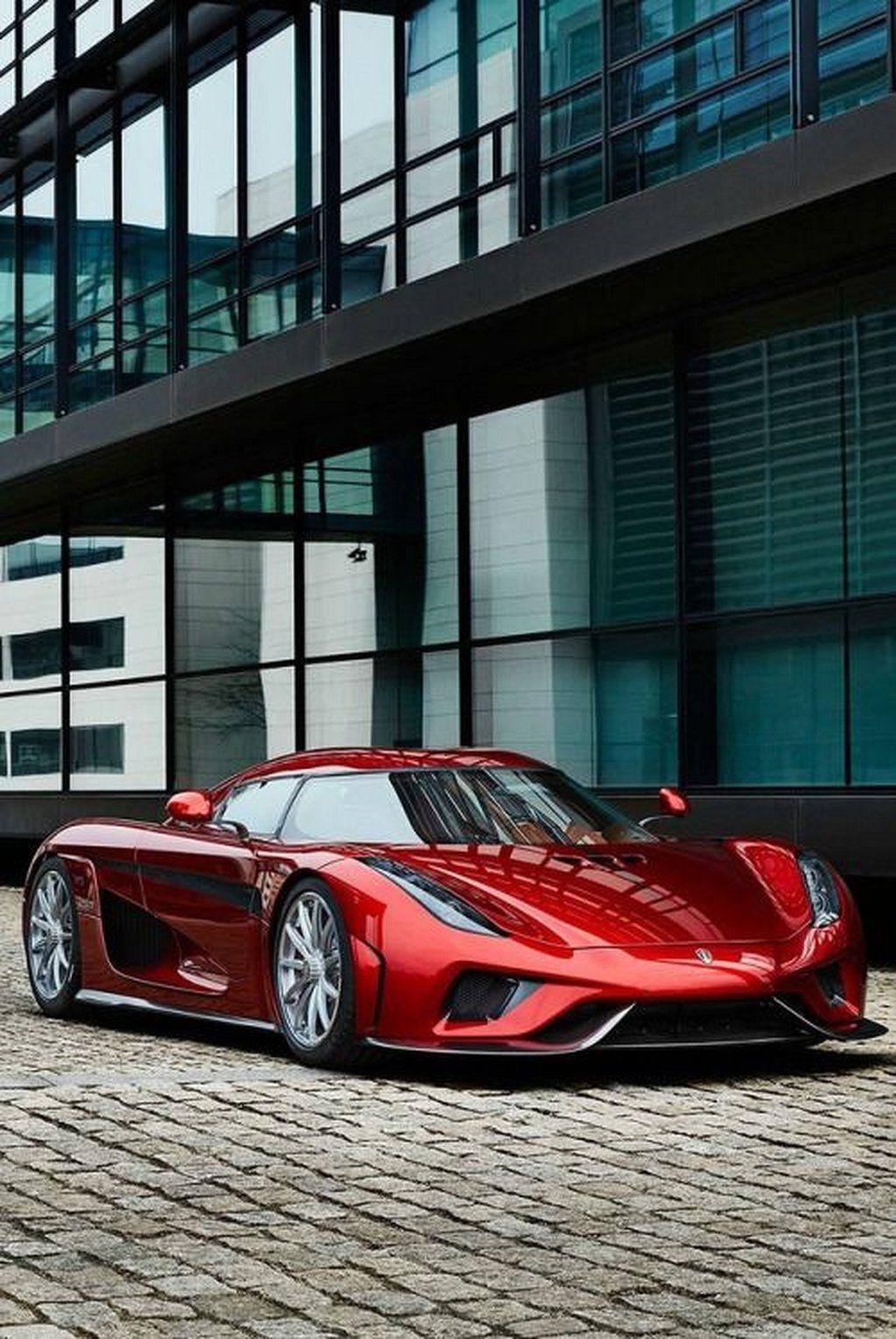 Detail Koenigsegg Regera Wallpaper Nomer 25